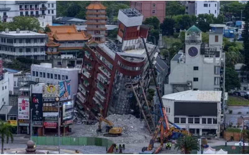 地震對(duì)房屋有哪些影響!怎樣做好抗震加固？